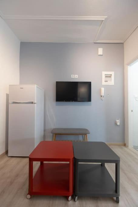 Apartamento Όμορφο Στούντιο Στο Κέντρο Της Πόλης. Larissa Exterior foto