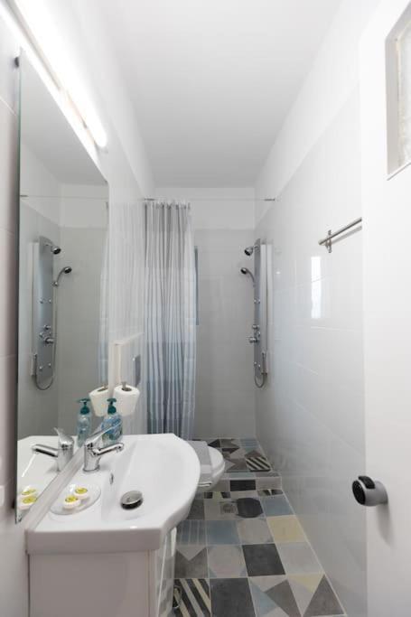 Apartamento Όμορφο Στούντιο Στο Κέντρο Της Πόλης. Larissa Exterior foto